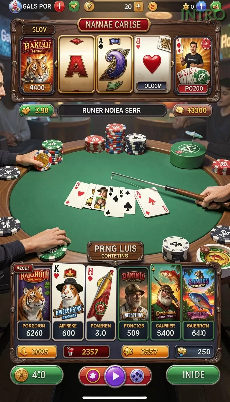 Cuplikan layar RUPIAH138 — aktivitas