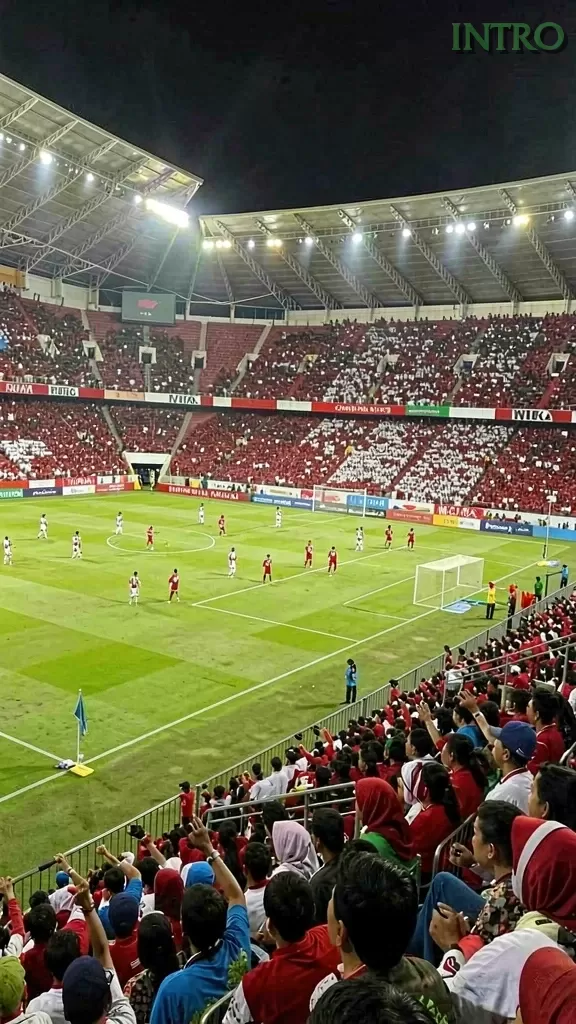 Cuplikan layar FA99 — menu navigasi